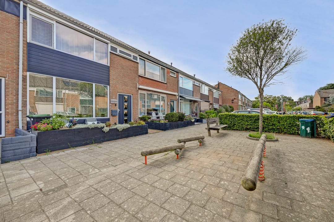 Photo 28 of Kluutstraat 5