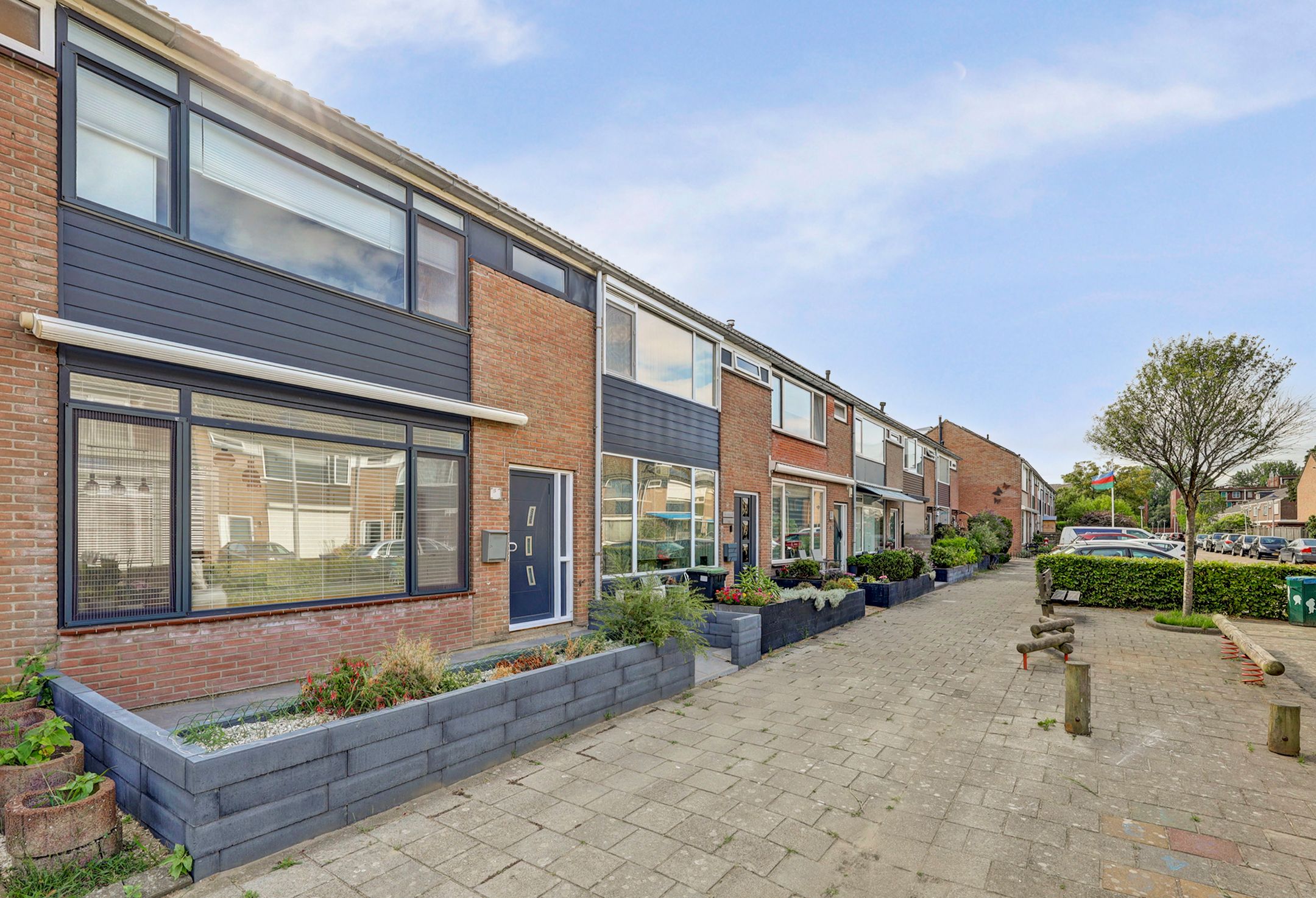 Kluutstraat 5 