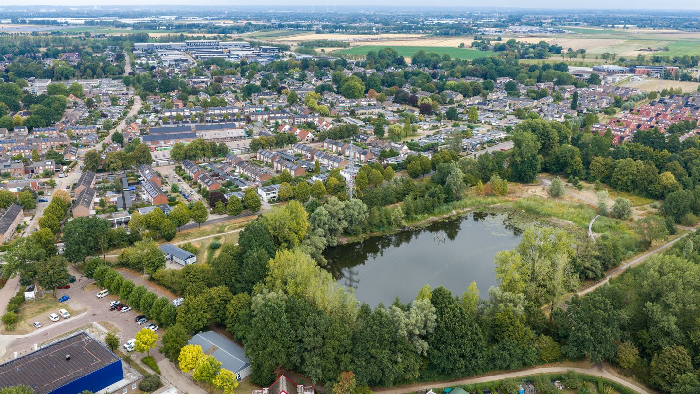 Foto 40 van Wardstraat 41
