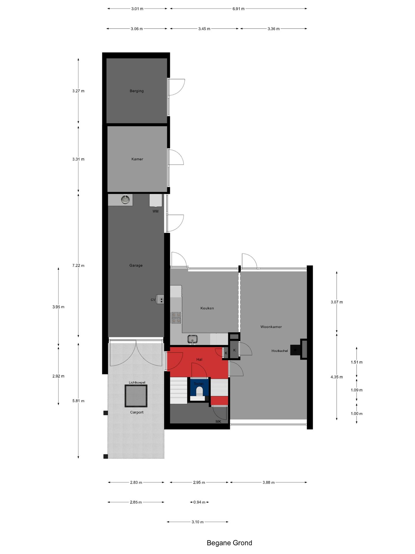 Foto 44 van Wardstraat 41