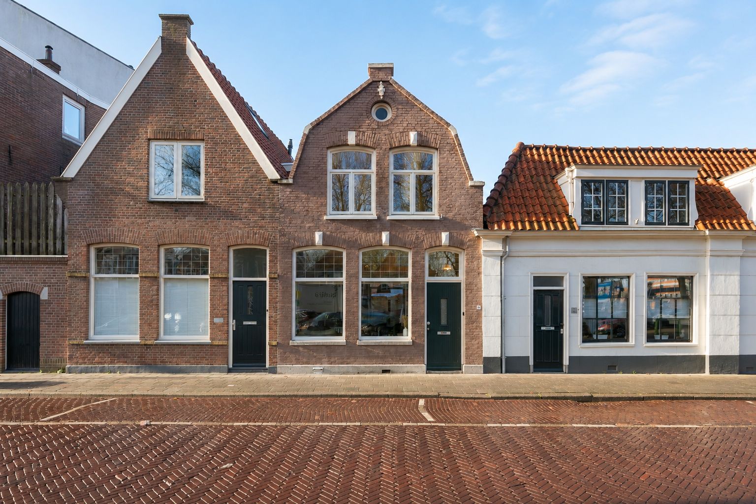 Veemarkt 29 
