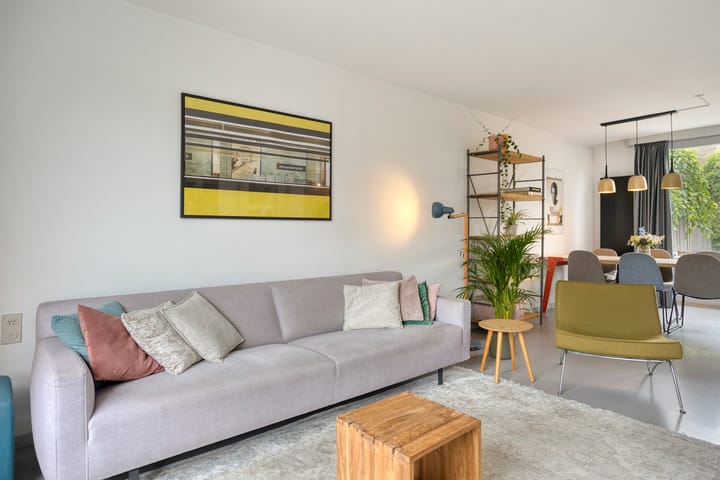 Tussenwoning te koop: De Plank 5, Veldhoven