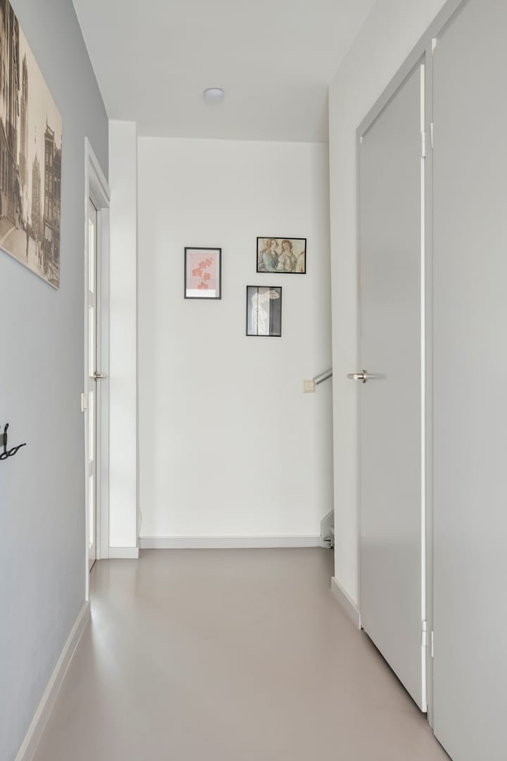 Tussenwoning te koop: De Plank 5, Veldhoven