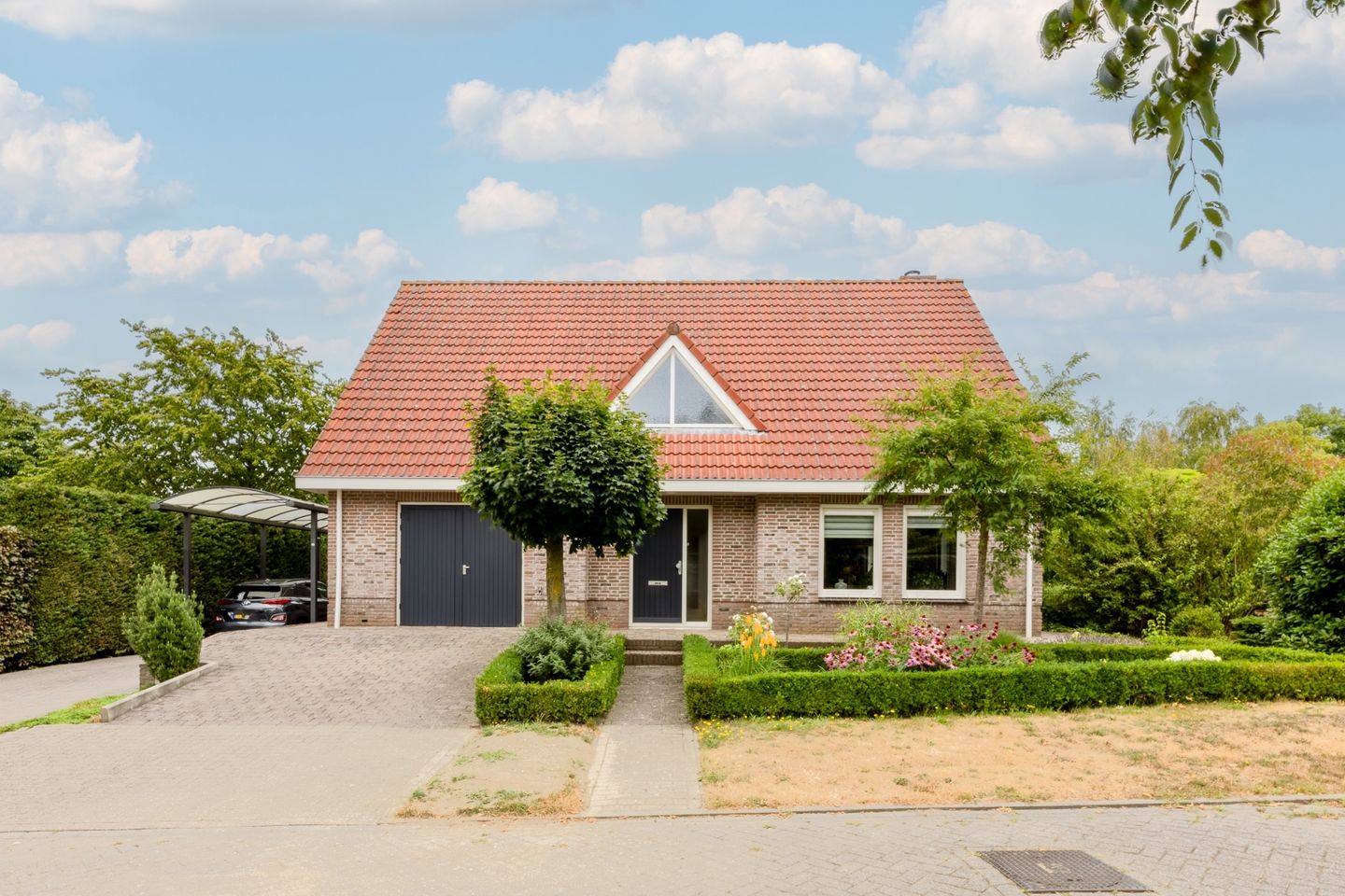 Foto 1 van Gentspolder 1