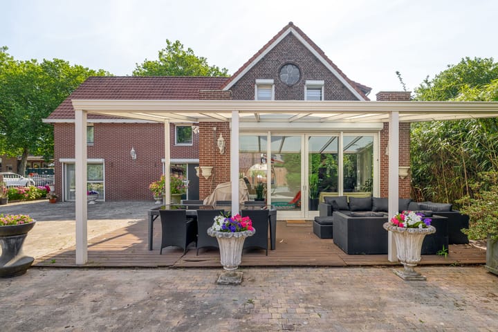 Foto 2 van Koninginneweg 4