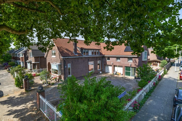 Foto 4 van Koninginneweg 4