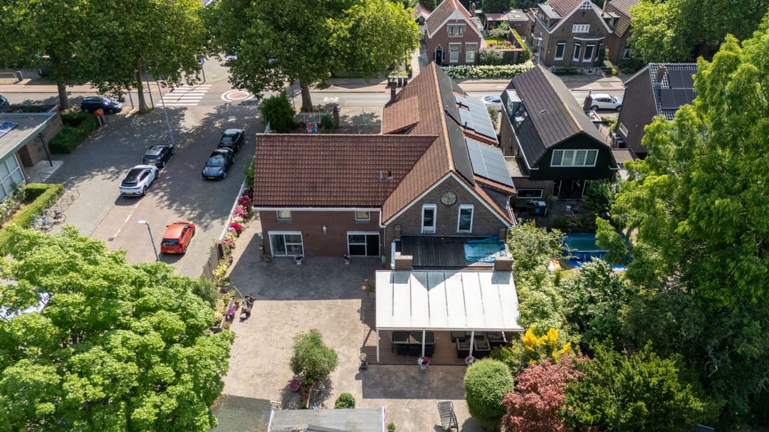 Photo 43 of Koninginneweg 4