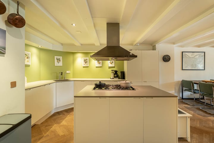 Appartement te koop: Prins Hendrikkade 127C, Amsterdam