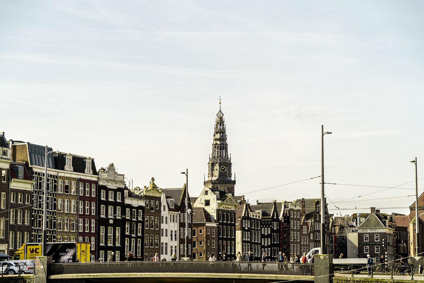 Foto 35 van Prins Hendrikkade 127-C