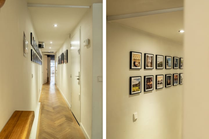 Appartement te koop: Prins Hendrikkade 127C, Amsterdam