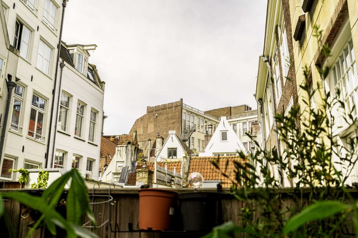 Appartement te koop: Prins Hendrikkade 127C, Amsterdam