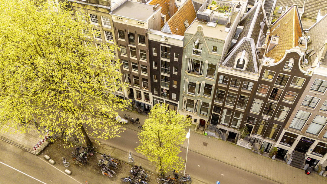 Foto 32 van Prins Hendrikkade 127-C