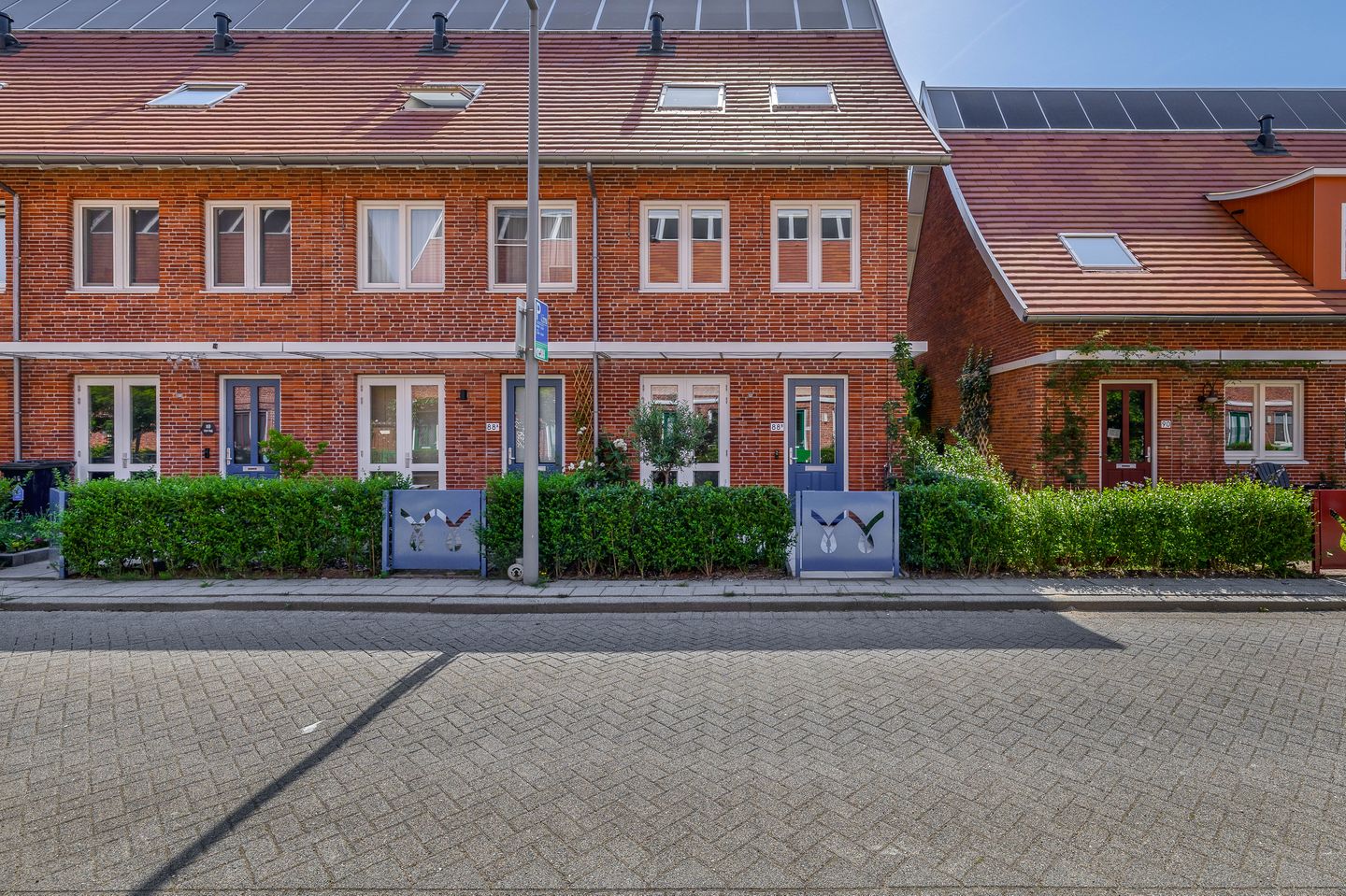 Foto 4 van Godschalkstraat 88-B