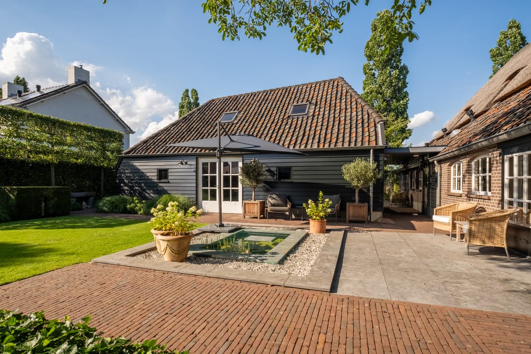 Photo 58 of Zeven Eikenlaan 11