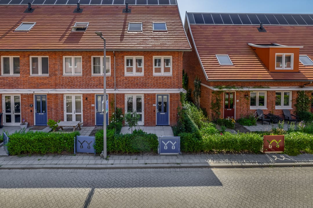 Foto 47 van Godschalkstraat 88-B