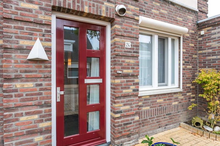 Foto 4 van Rozengaardstraat 24