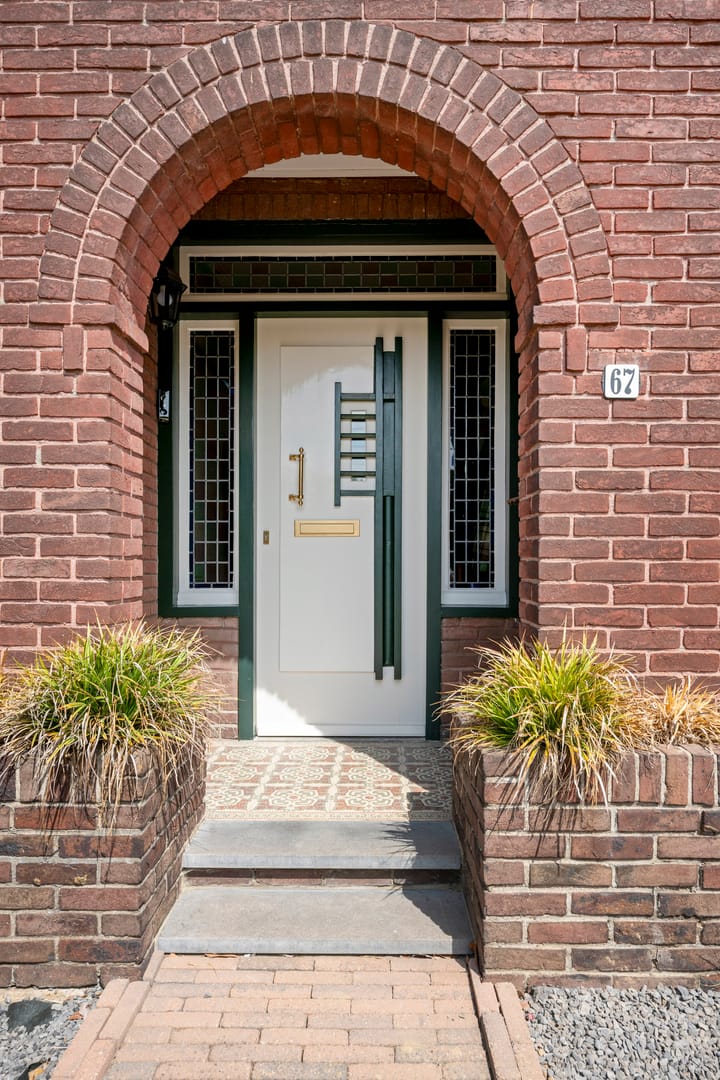 Hoekwoning te koop: Achter de Hoven 67, Buchten