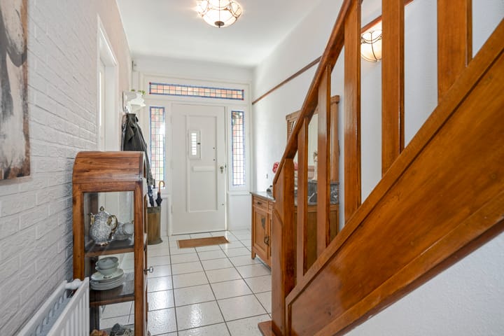 Hoekwoning te koop: Achter de Hoven 67, Buchten