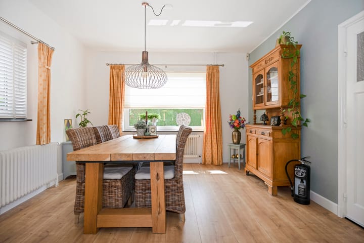 Hoekwoning te koop: Achter de Hoven 67, Buchten