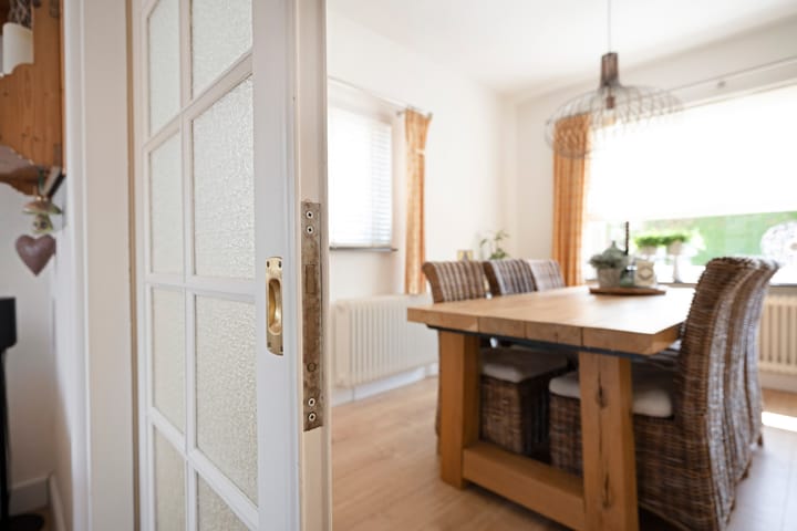 Hoekwoning te koop: Achter de Hoven 67, Buchten