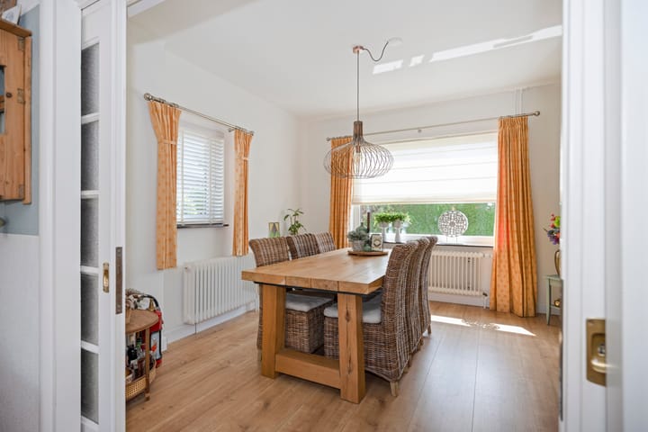 Hoekwoning te koop: Achter de Hoven 67, Buchten