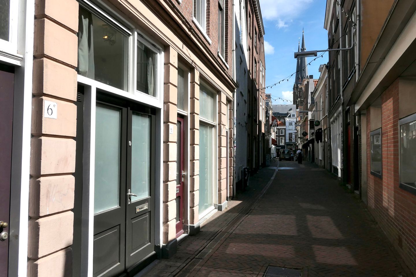 Foto 1 van Kromstraat 6