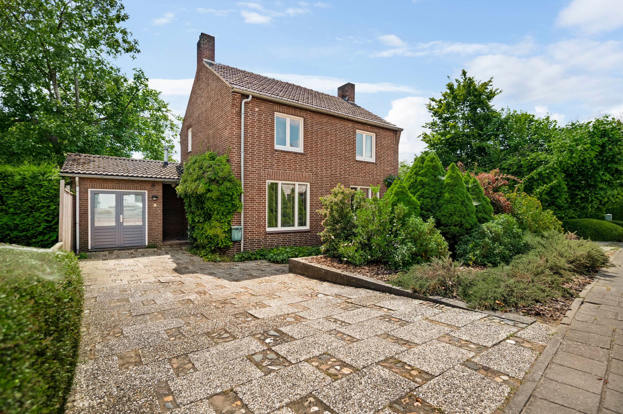 Foto 3 van Heerbaan 9