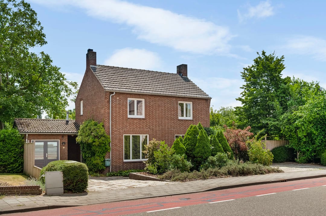 Foto 1 van Heerbaan 9