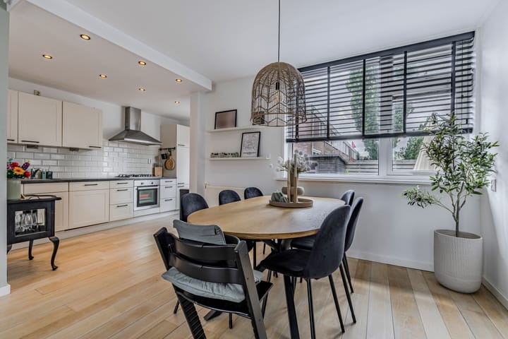 Hoekwoning te koop: Age Piersstraat 15, Sneek
