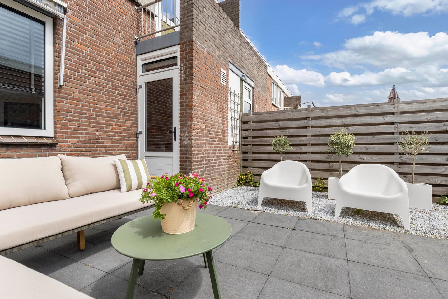 Foto 4 van Age Piersstraat 15