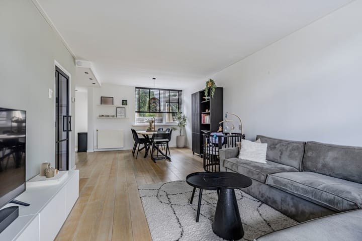 Hoekwoning te koop: Age Piersstraat 15, Sneek