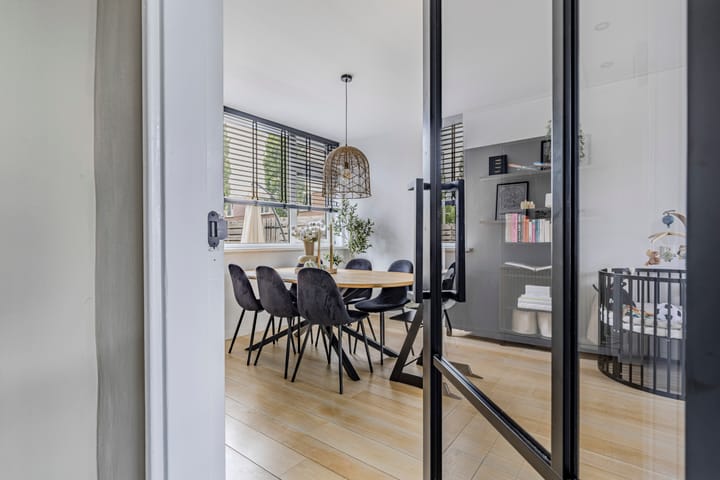 Hoekwoning te koop: Age Piersstraat 15, Sneek