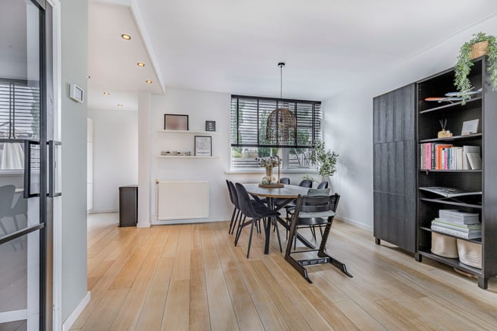 Hoekwoning te koop: Age Piersstraat 15, Sneek