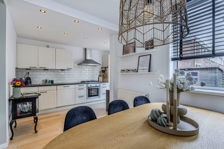 Hoekwoning te koop: Age Piersstraat 15, Sneek