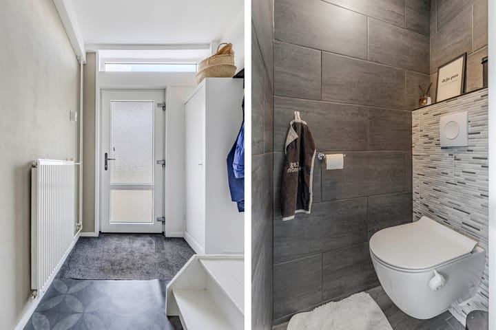 Hoekwoning te koop: Age Piersstraat 15, Sneek