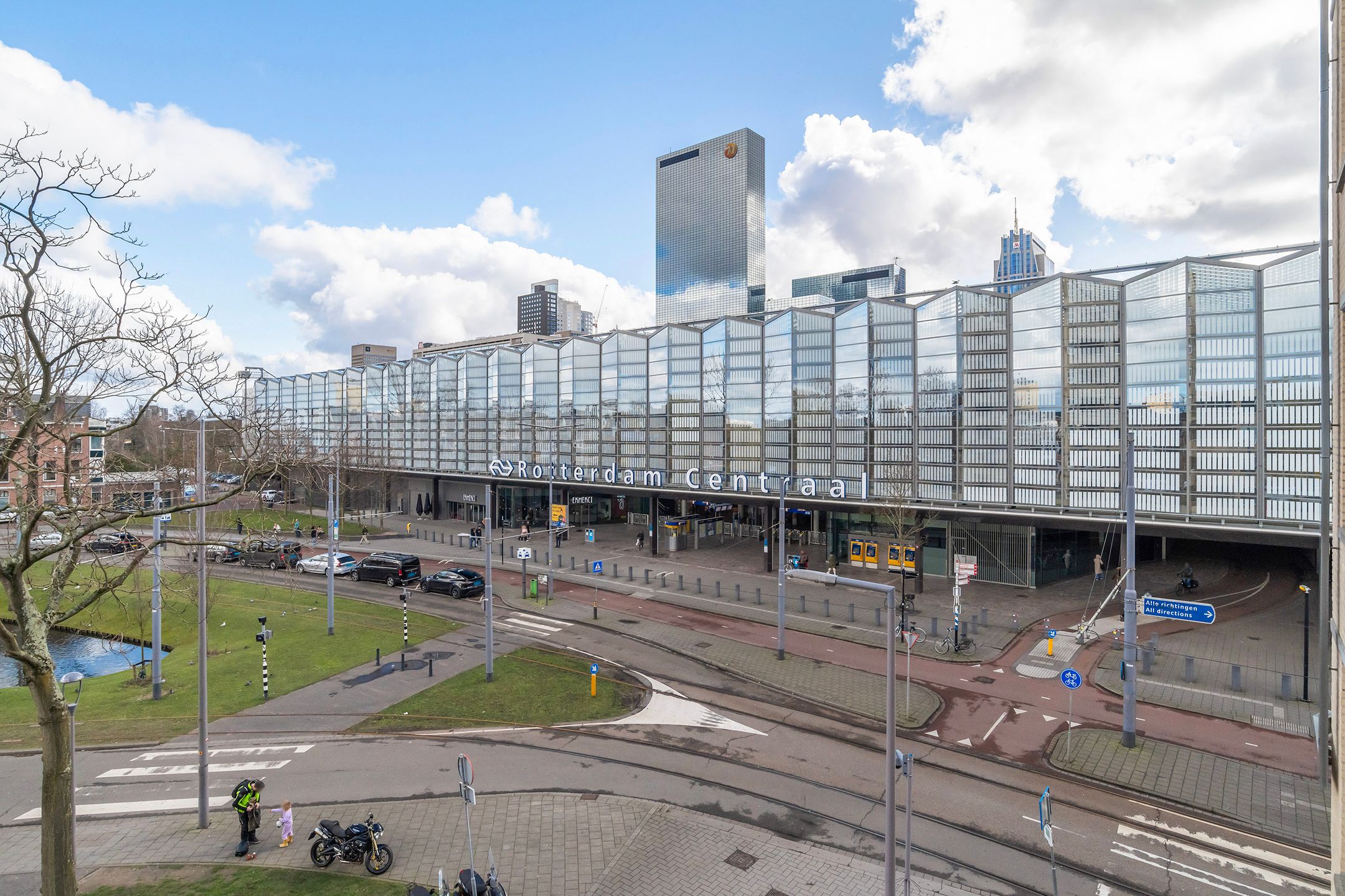 Photo 3 of Spoorsingel 117