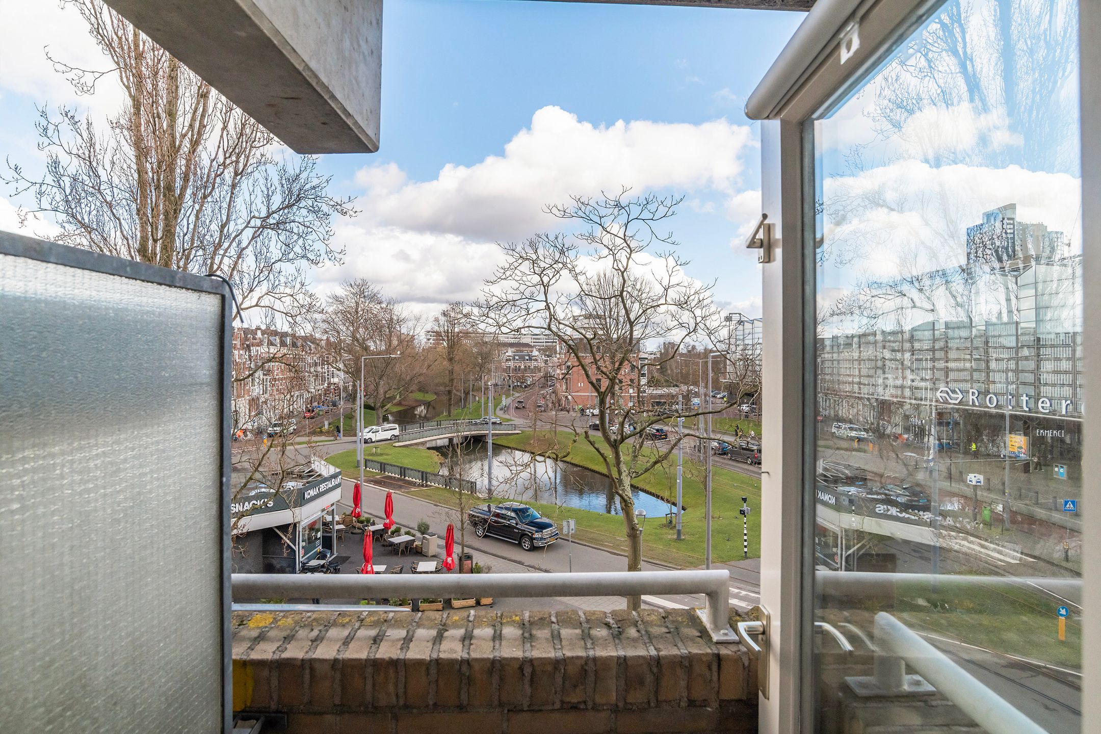 Photo 12 of Spoorsingel 117