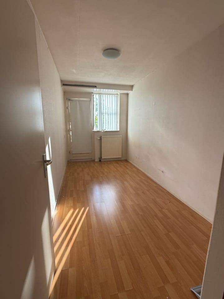 Appartement te koop: Spoorsingel 117, Rotterdam