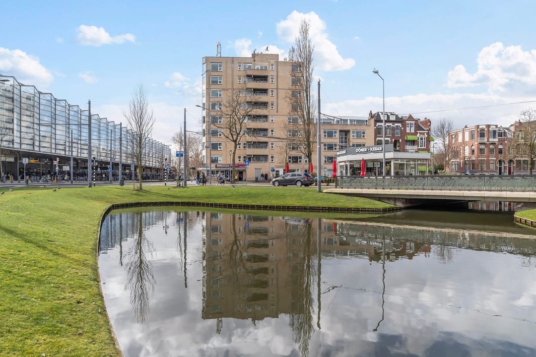 Photo 16 of Spoorsingel 117