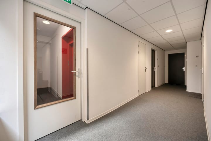Appartement te koop: Barbaraplaats 5, 'S-Hertogenbosch