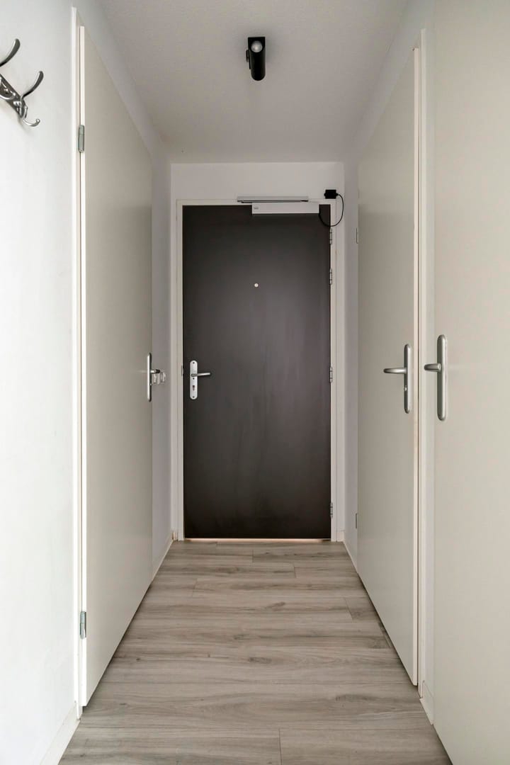 Appartement te koop: Barbaraplaats 5, 'S-Hertogenbosch