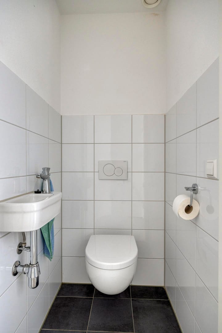 Appartement te koop: Barbaraplaats 5, 'S-Hertogenbosch