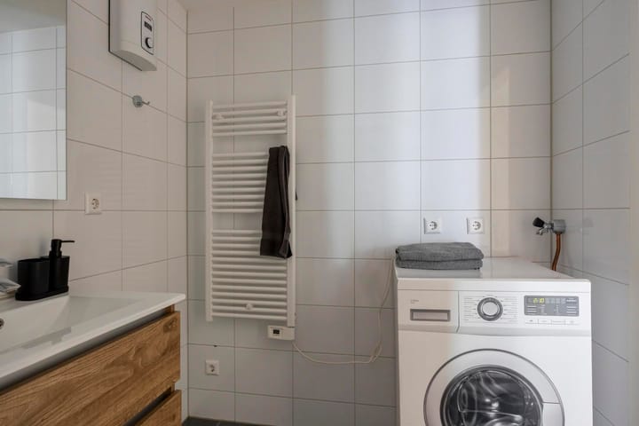 Appartement te koop: Barbaraplaats 5, 'S-Hertogenbosch