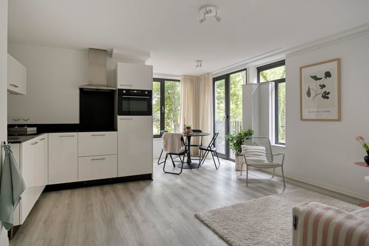 Foto 3 van Barbaraplaats 5