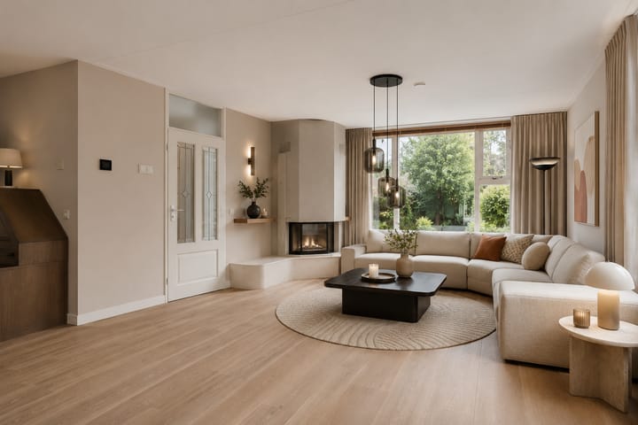 Vrijstaande woning te koop: Reaal 159, Hoorn