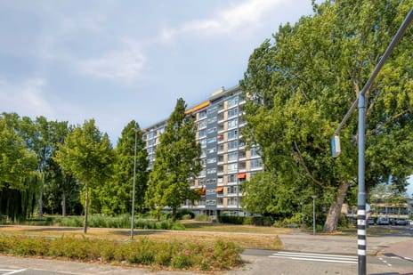 Burgemeester Van Haarenlaan thumbnail