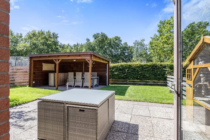 Hoekwoning te koop: Dijklaan 41, Leek