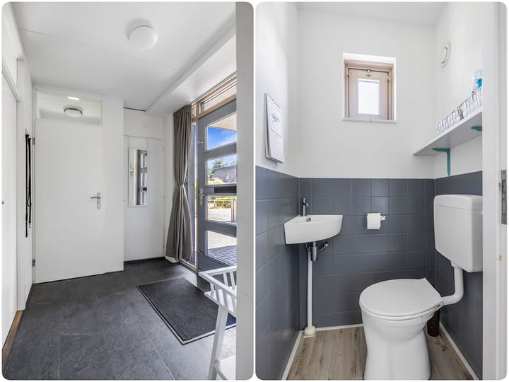 Hoekwoning te koop: Dijklaan 41, Leek