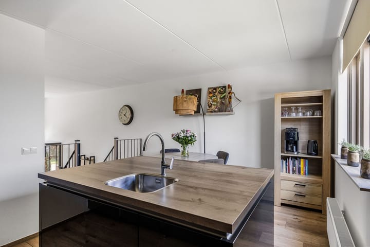 Hoekwoning te koop: Dijklaan 41, Leek