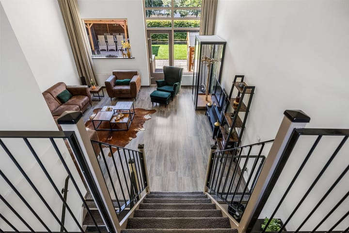 Hoekwoning te koop: Dijklaan 41, Leek